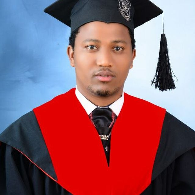 Mr. Tesfatsion Terefe